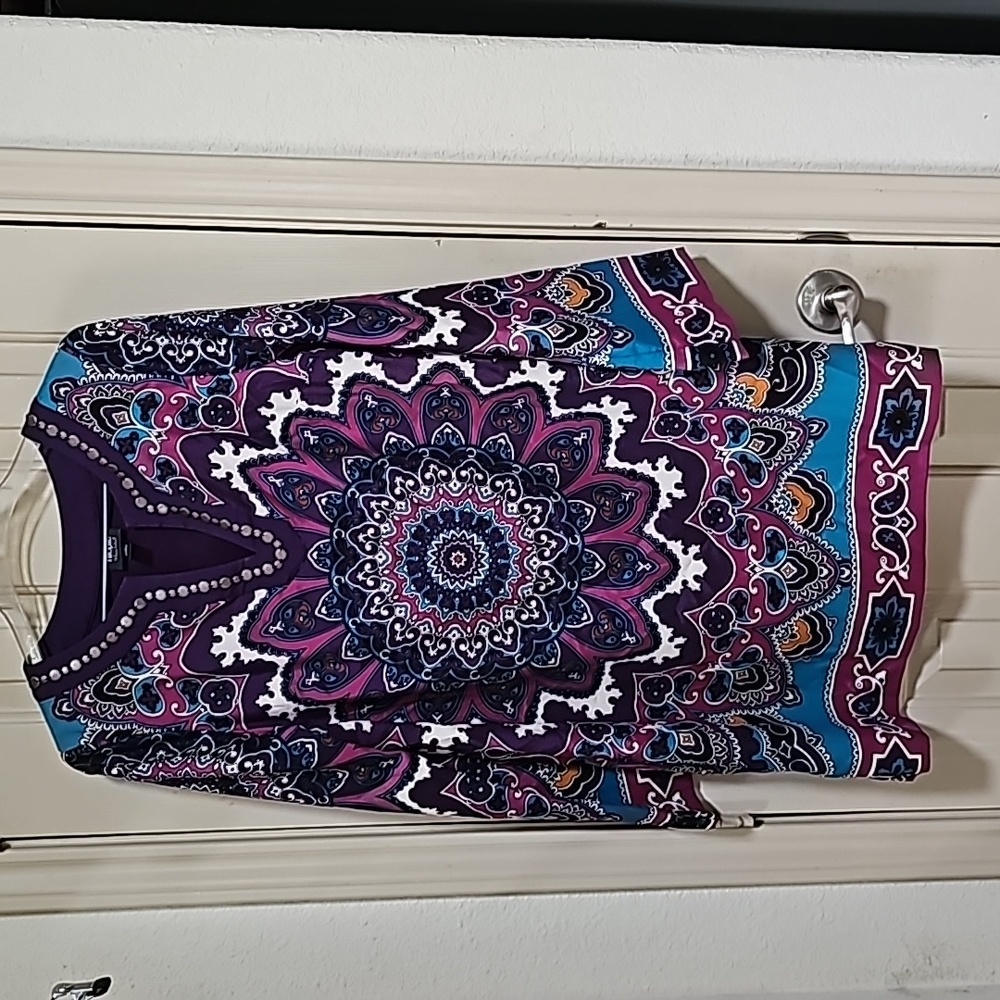 Nicole dress size 14